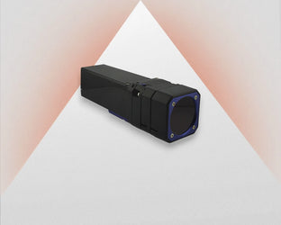 Machine Vision Camera Housing, VA-MVEC-167-IP