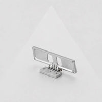 Ensenso C / CR series Tiltable Camera Mount