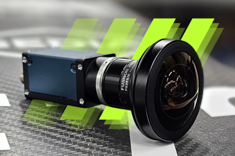 the_MER3_GigE_Camera_and_the_C-mount_fisheye_lens