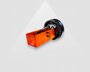 Ring Light VA-RLVA-110-70-W Diffused, 110MM, WHITE, 24V / 20W, Diffused or Polarized