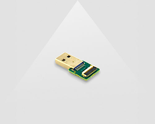 USB3-A Connector