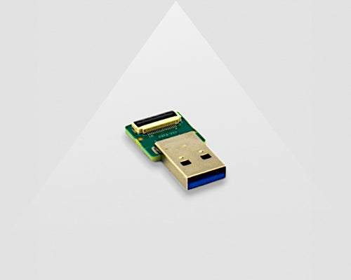 USB3-A Connector