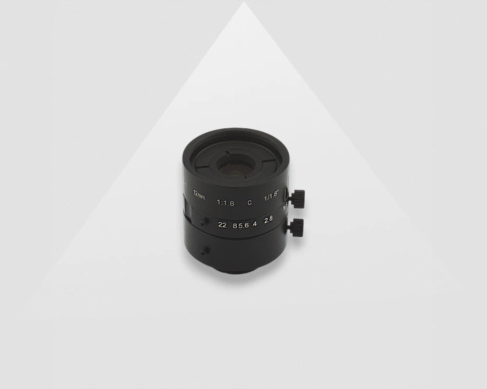 VA-LCM-6MP-12MM-F1.8-018-IC