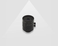 VA-LCM-6MP-16MM-F1.8-018-IC, OBJECTIF Monture C 6MP 16MM F1.8 1/1.8 inch  IR Corrected