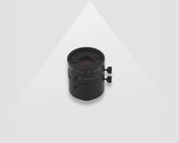 VA-LCM-6MP-25MM-F1.8-018-IC, OBJECTIF Monture C 6MP 25MM F1.8 1/1.8 inch IR Corrected