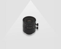 VA-LCM-6MP-6MM-F1.8-018-IC, OBJECTIF Monture C 6MP 6MM F1.8 1/1.8 inch  IR Corrected