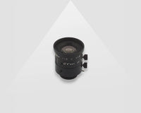 VA-LCM-6MP-8MM-F1.8-018-IC, OBJECTIF Monture C 6MP 8MM F1.8 1/1.8 inch  IR Corrected