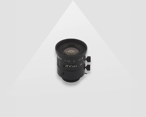 VA-LCM-6MP-8MM-F1.8-018-IC