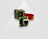 VE2S-161-75GM-P, IMX296, 1440x1080, 75fps, 1/2.9 inch, Global shutter, Boardlevel, Mono