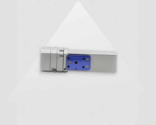 waterproof enclosures machine vision aluminium