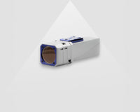 Aluminium Machine Vision Camera Housing