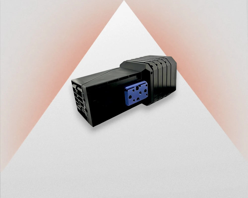 Machine Vision Camera-behuizing XL, VA-MVEC-267-IP